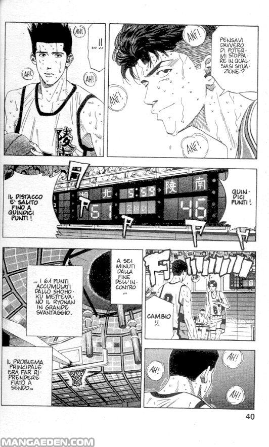 Read Slam Dunk IT Manga Online
