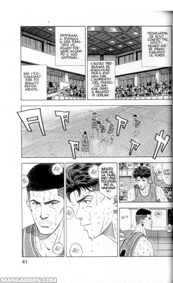 Read Slam Dunk IT Manga Online