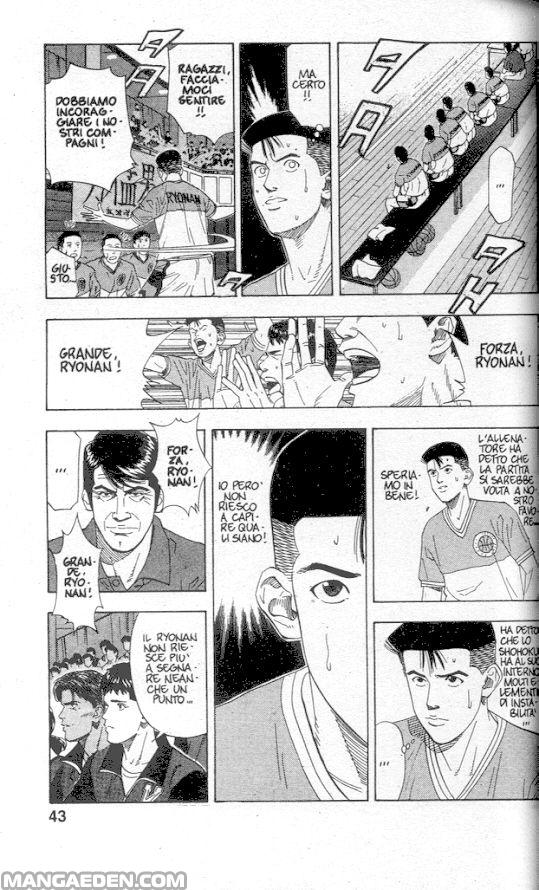 Read Slam Dunk IT Manga Online