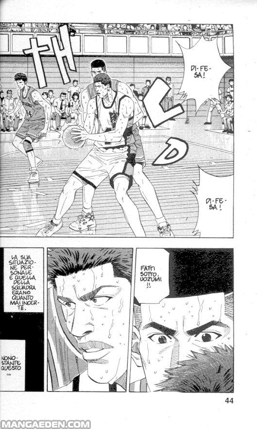 Read Slam Dunk IT Manga Online