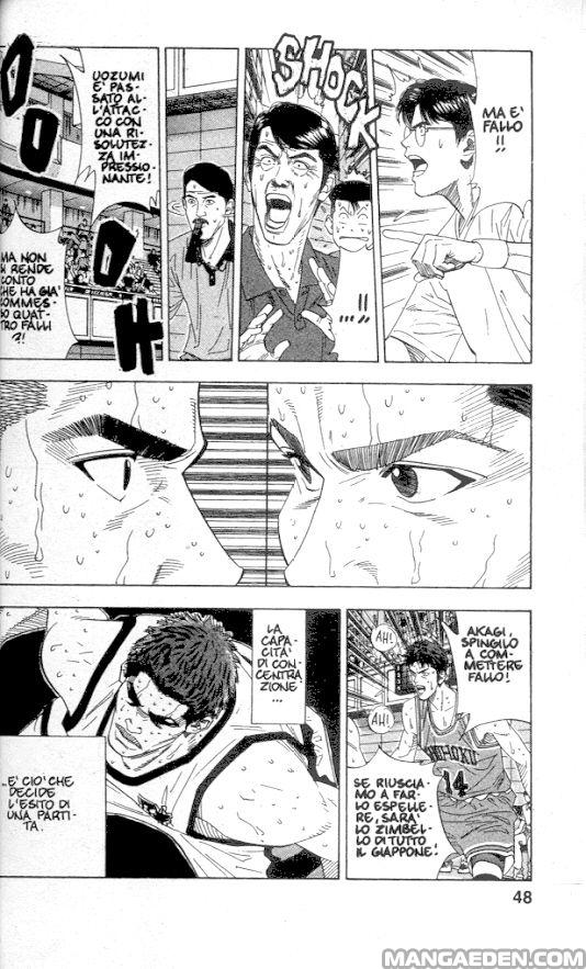 Read Slam Dunk IT Manga Online