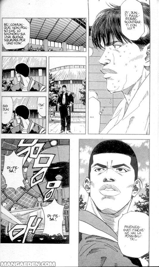 Read Slam Dunk IT Manga Online