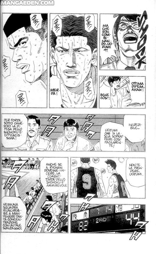 Read Slam Dunk IT Manga Online