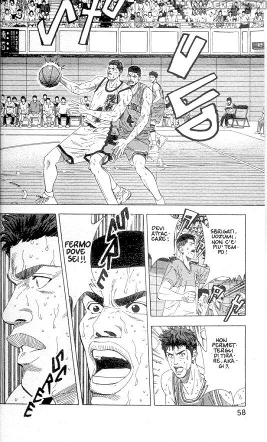 Read Slam Dunk IT Manga Online