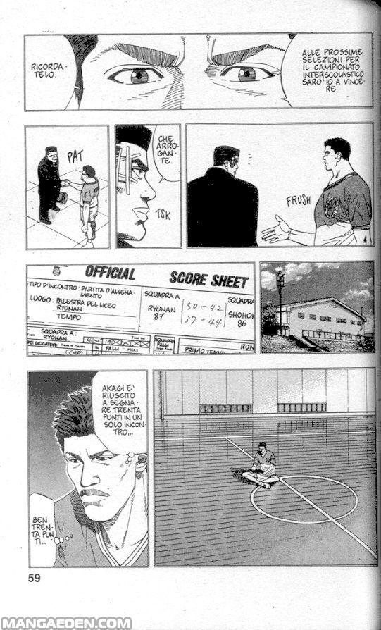 Read Slam Dunk IT Manga Online