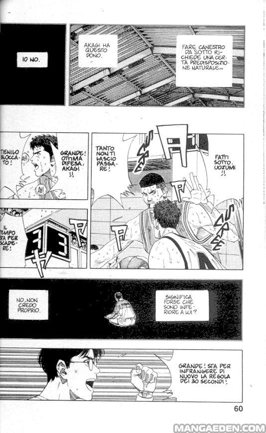 Read Slam Dunk IT Manga Online