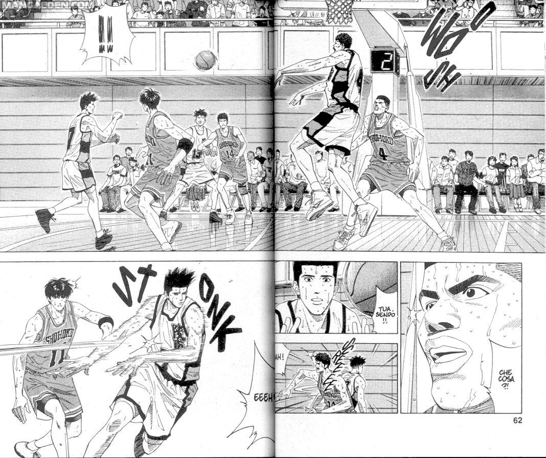 Read Slam Dunk IT Manga Online