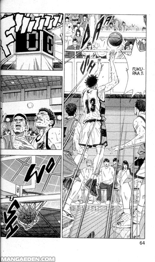 Read Slam Dunk IT Manga Online
