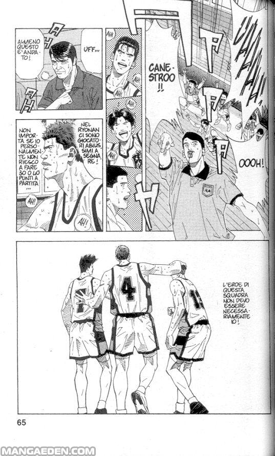 Read Slam Dunk IT Manga Online