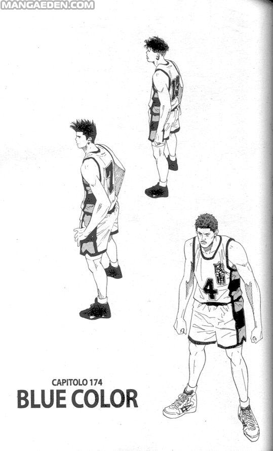 Read Slam Dunk IT Manga Online