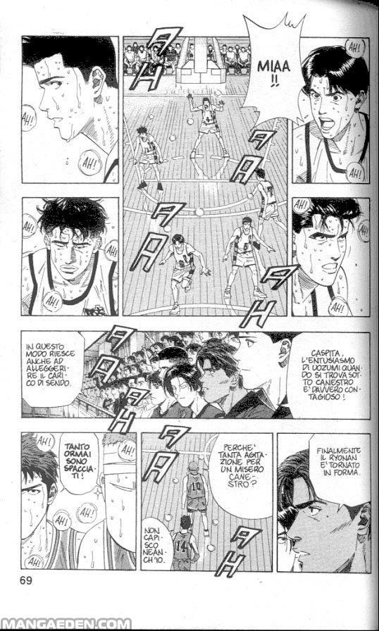 Read Slam Dunk IT Manga Online