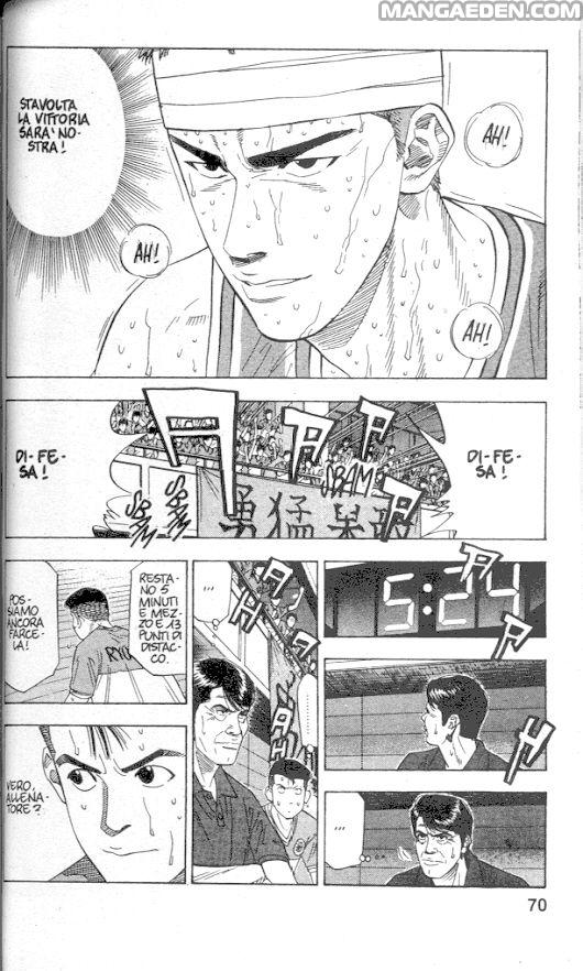 Read Slam Dunk IT Manga Online