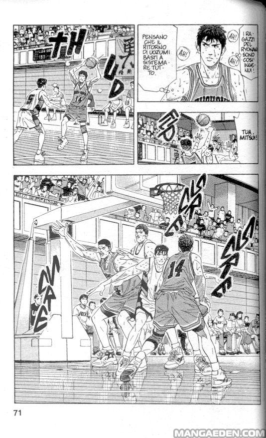 Read Slam Dunk IT Manga Online