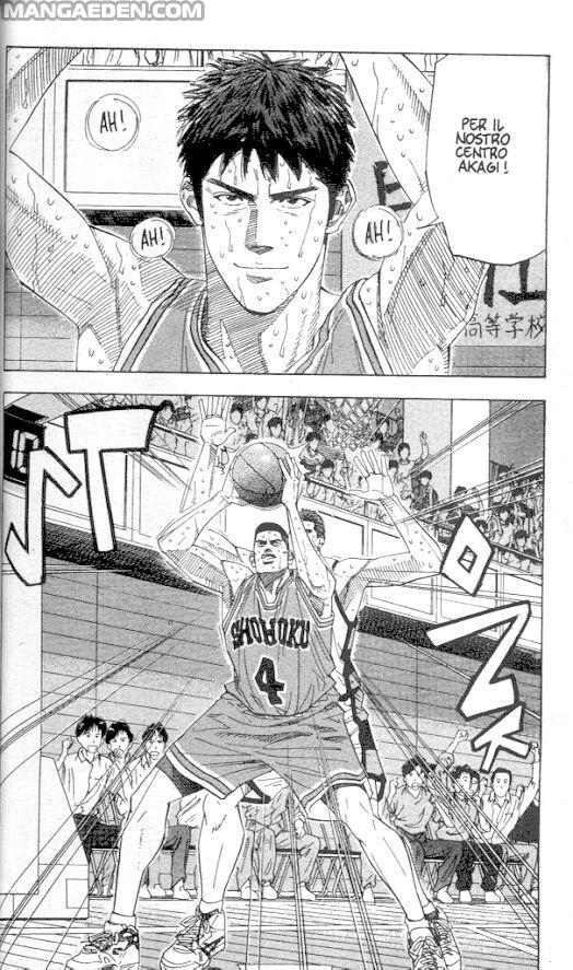 Read Slam Dunk IT Manga Online