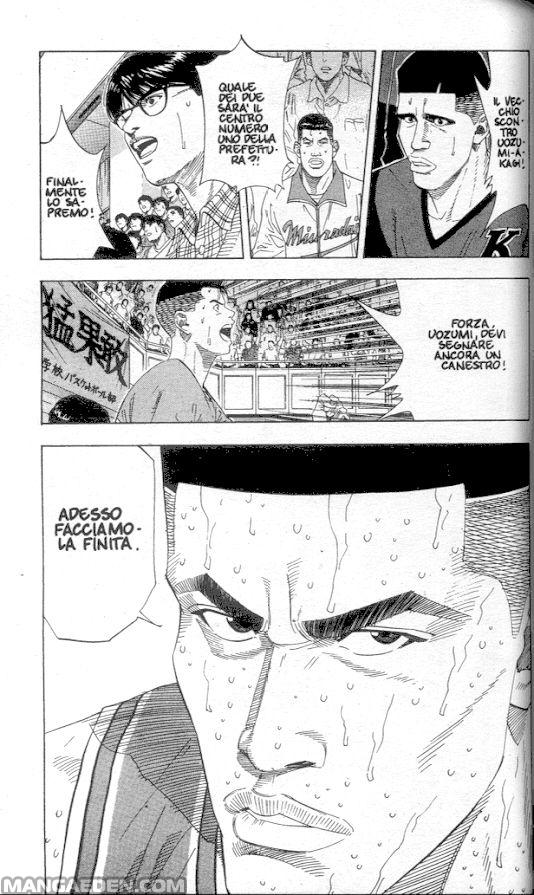 Read Slam Dunk IT Manga Online