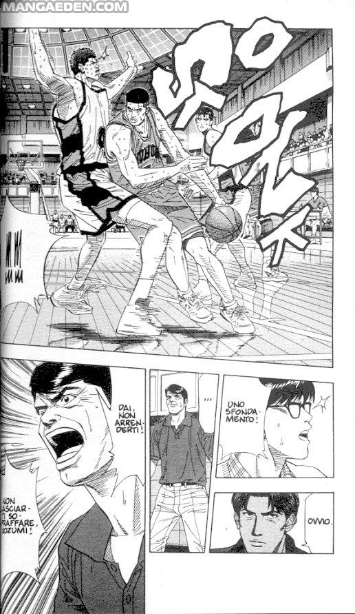 Read Slam Dunk IT Manga Online