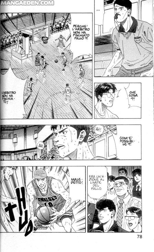 Read Slam Dunk IT Manga Online