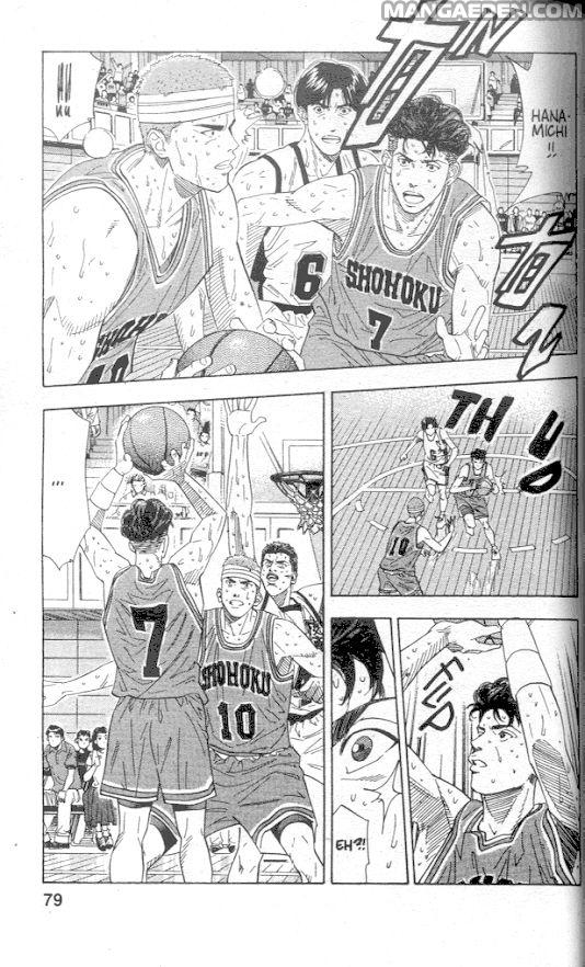 Read Slam Dunk IT Manga Online