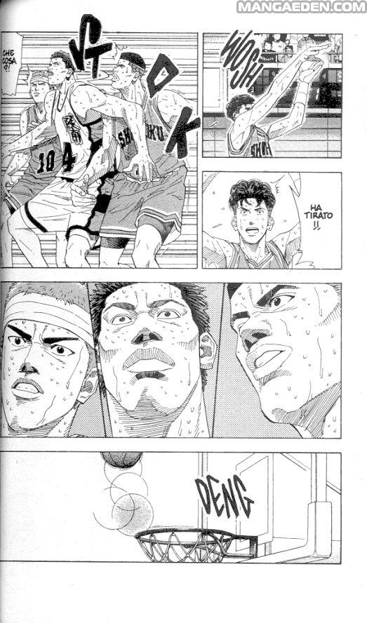 Read Slam Dunk IT Manga Online