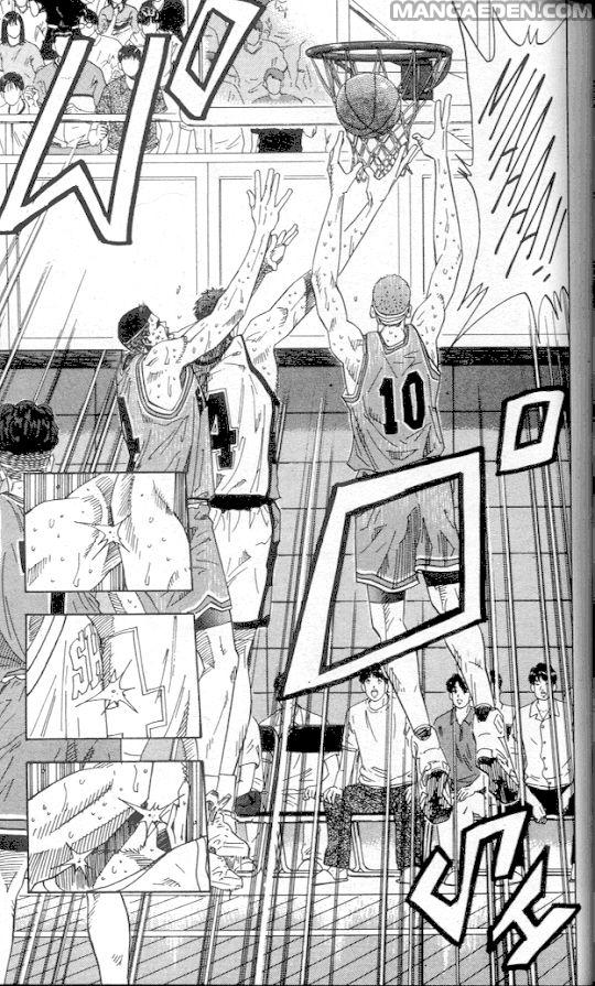 Read Slam Dunk IT Manga Online