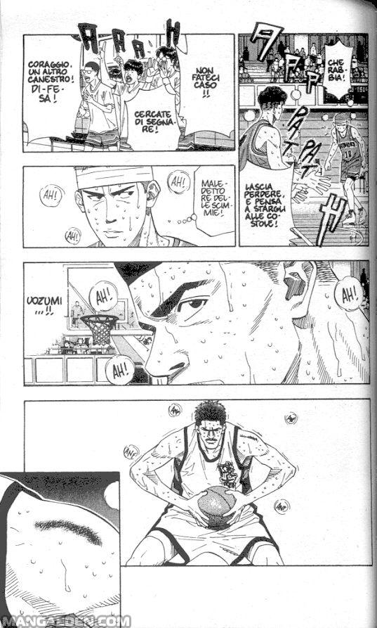 Read Slam Dunk IT Manga Online
