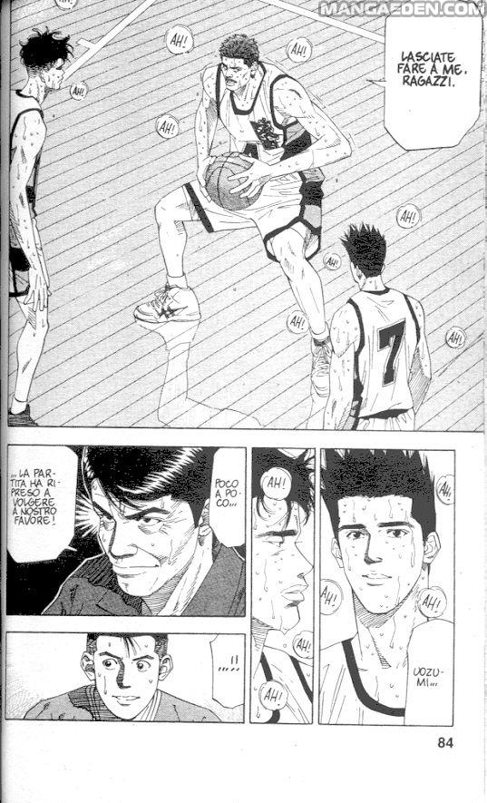 Read Slam Dunk IT Manga Online