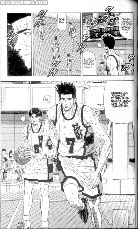 Read Slam Dunk IT Manga Online