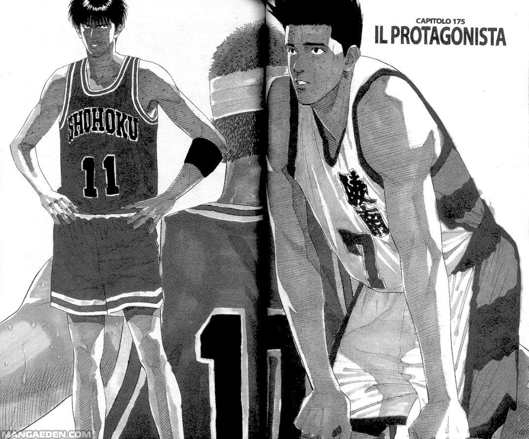 Read Slam Dunk IT Manga Online
