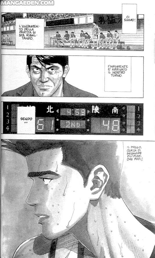 Read Slam Dunk IT Manga Online
