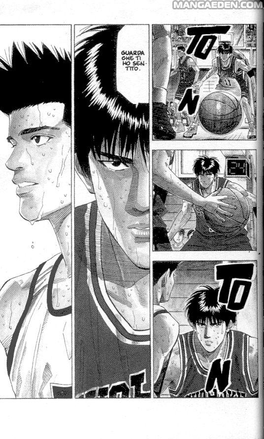 Read Slam Dunk IT Manga Online