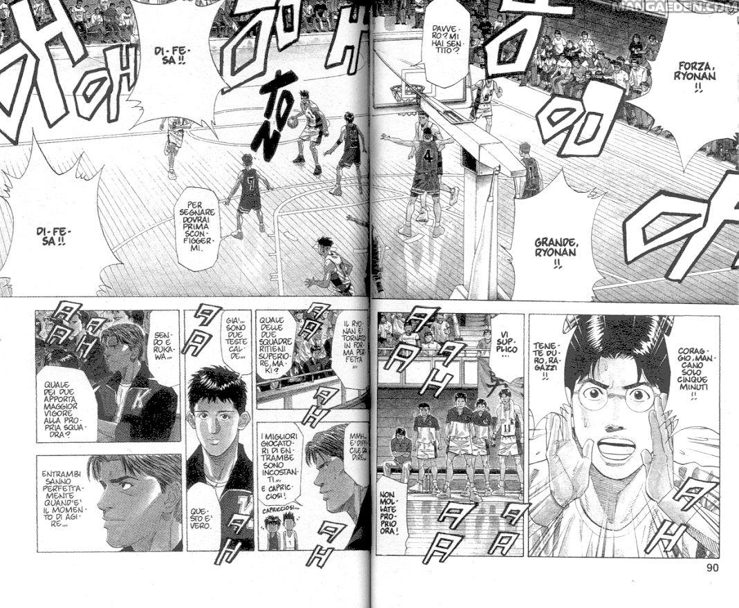 Read Slam Dunk IT Manga Online