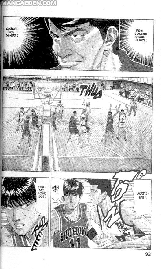Read Slam Dunk IT Manga Online