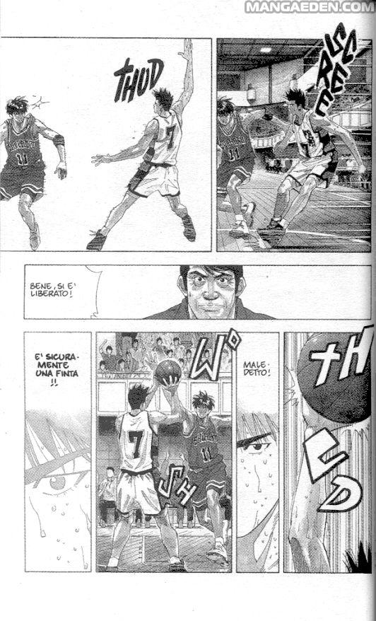 Read Slam Dunk IT Manga Online