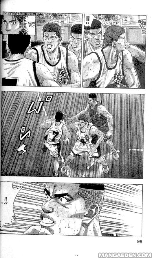 Read Slam Dunk IT Manga Online