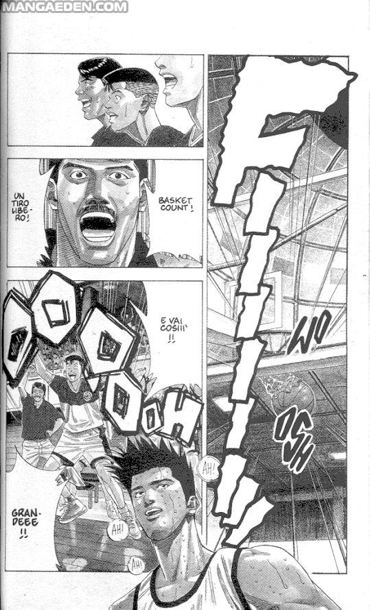 Read Slam Dunk IT Manga Online