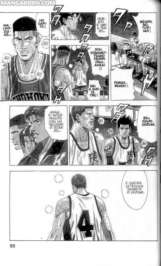 Read Slam Dunk IT Manga Online