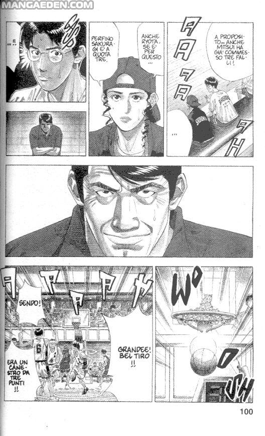 Read Slam Dunk IT Manga Online