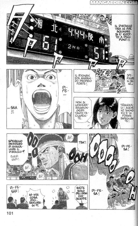 Read Slam Dunk IT Manga Online