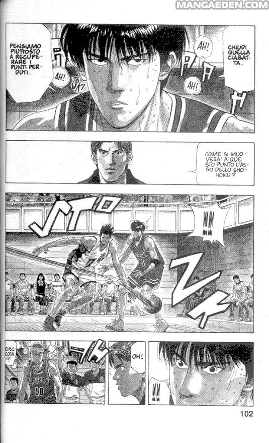 Read Slam Dunk IT Manga Online