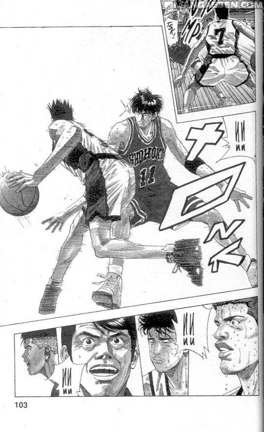 Read Slam Dunk IT Manga Online
