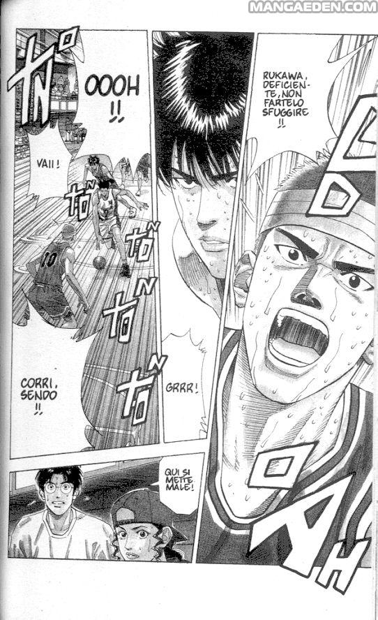 Read Slam Dunk IT Manga Online