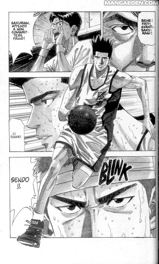 Read Slam Dunk IT Manga Online