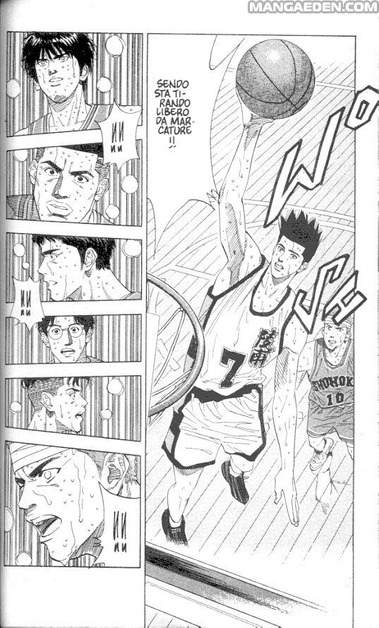 Read Slam Dunk IT Manga Online