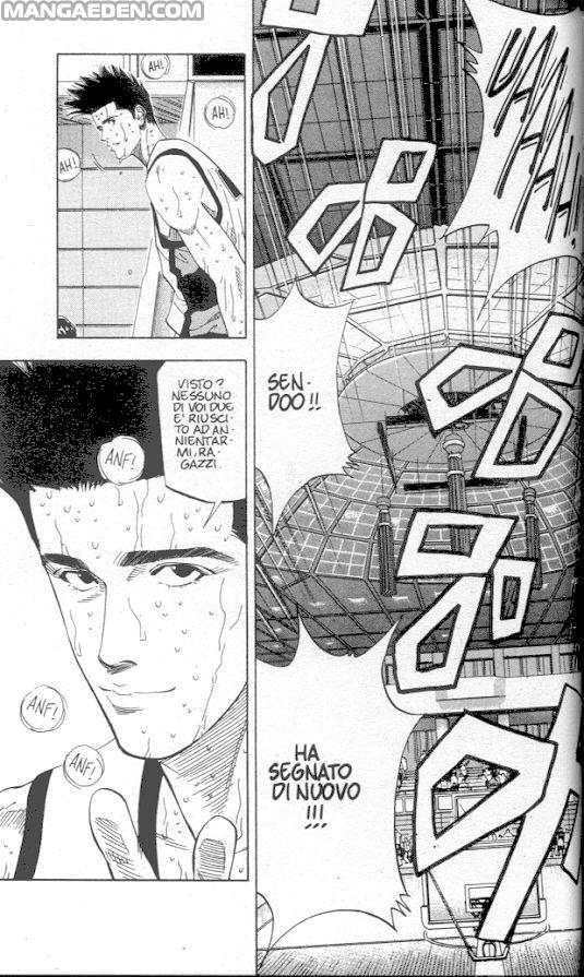 Read Slam Dunk IT Manga Online