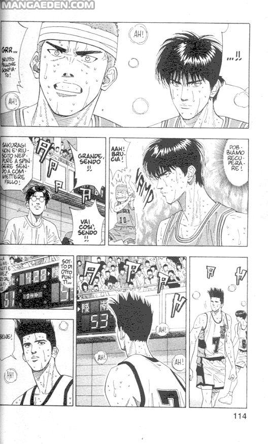 Read Slam Dunk IT Manga Online