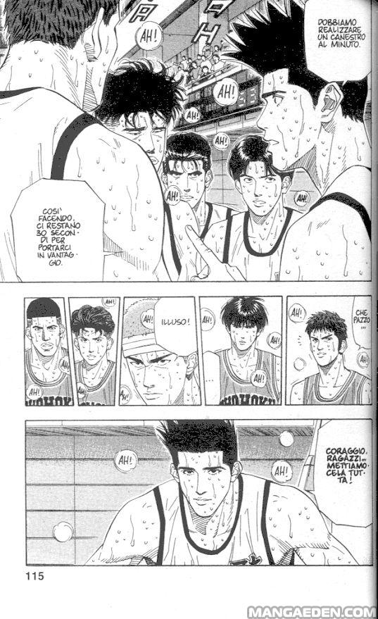 Read Slam Dunk IT Manga Online