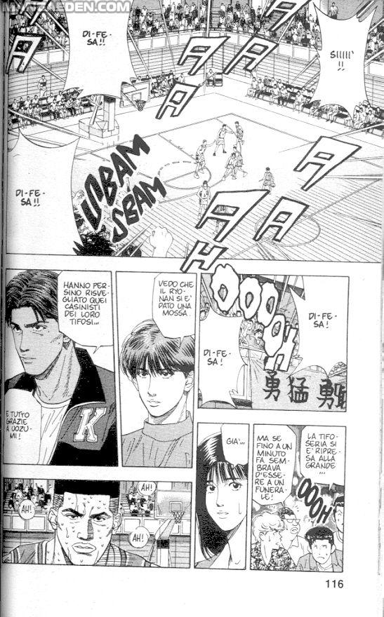 Read Slam Dunk IT Manga Online