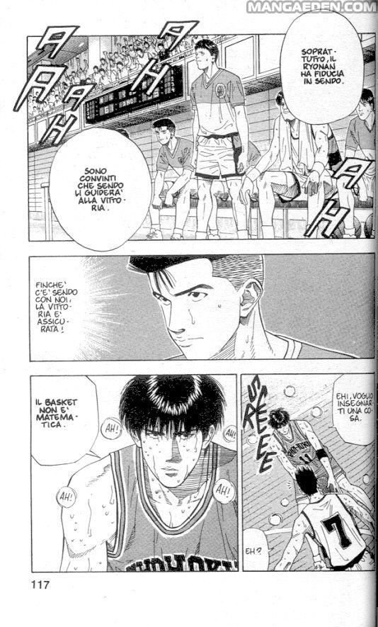 Read Slam Dunk IT Manga Online