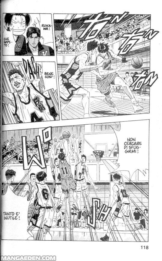 Read Slam Dunk IT Manga Online