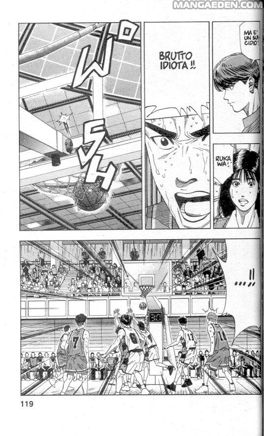 Read Slam Dunk IT Manga Online
